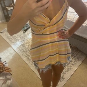 And Every Day target brand tank